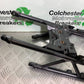 KTM DUKE 125 REAR SUBFRAME   YEAR 2017-2022 (CMB1274)