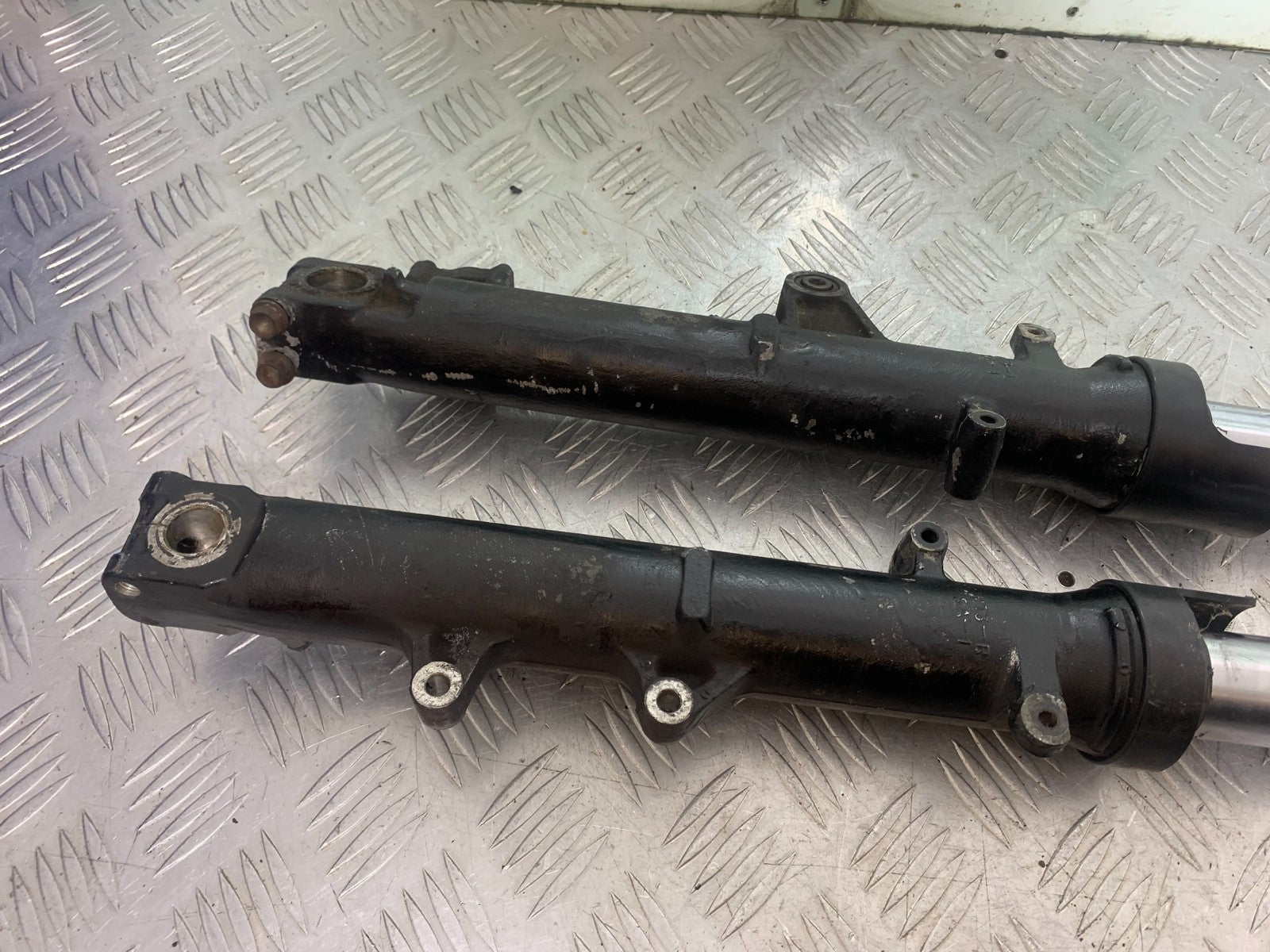 HONDA ST1100 PAN EUROPEAN FORKS 1993-2001 (CMB1195)