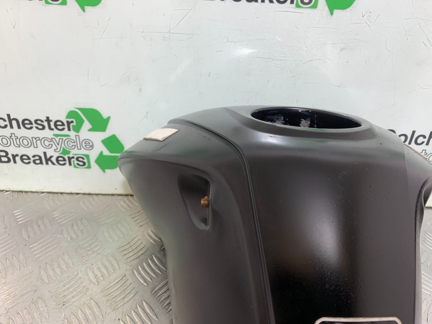 KTM 690 DUKE R LC4 FUEL PETROL TANK YEAR 2012-2015  (CMB1180)