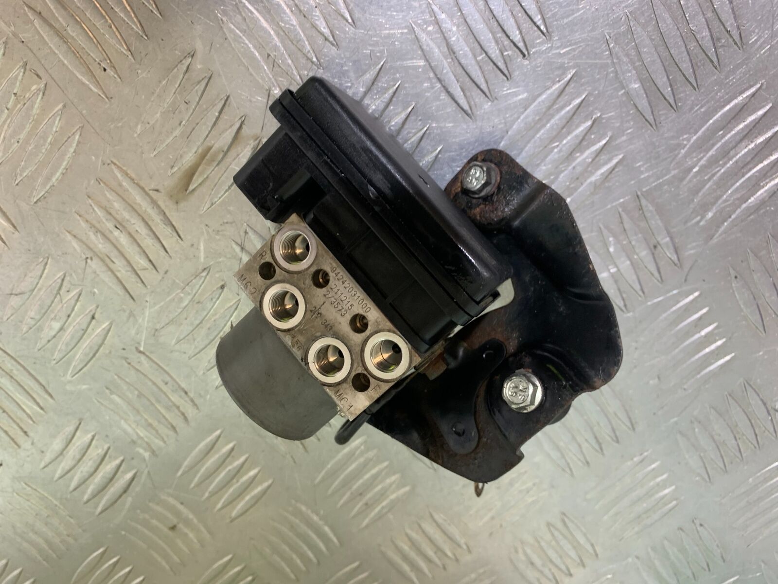 KTM 125 DUKE ABS PUMP YEAR 2018-2023 (CMB1083)