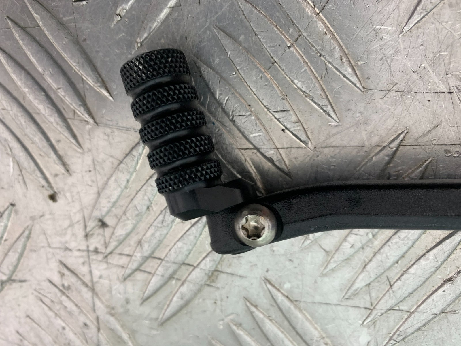 KTM 1290 SUPER DUKE R REAR BRAKE PEDAL YEAR 2020-2024 (CMB1272)