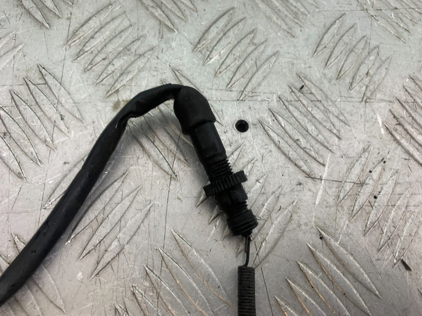 HONDA NTV 600 REVERE REAR BRAKE SWITCH   YEAR 1988-1996  (CMB1281)