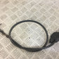 HONDA CBF125 CBF 125 CLUTCH CABLE  YEAR 2011 (STOCK 614)