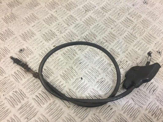 HONDA CBF125 CBF 125 CLUTCH CABLE  YEAR 2011 (STOCK 614)