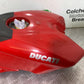DUCATI 848 PETROL TANK  YEAR 2008-2010 (CMB1323)