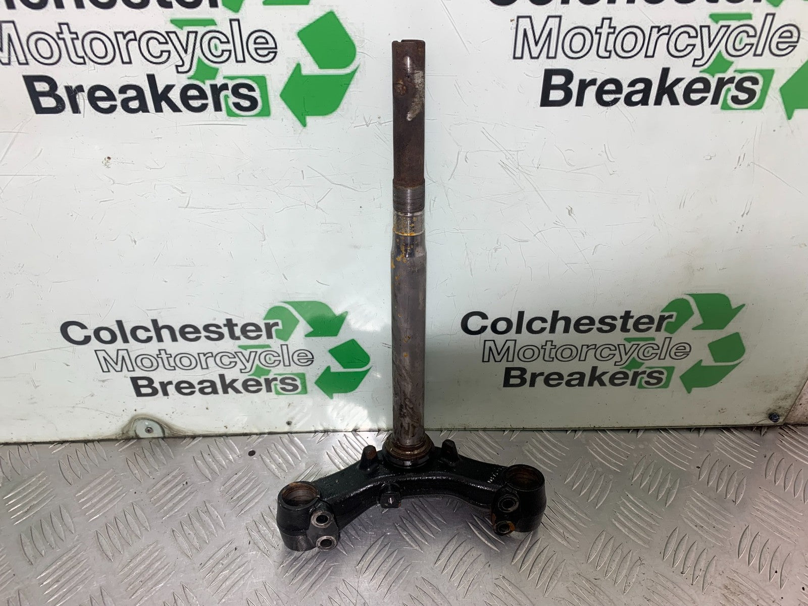 YAMAHA XMAX 125 XMAX-125 BOTTOM YOKE  YEAR 2015-2020  (CMB1266)