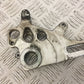 APRILIA TUONO 1000 V4R REAR CALIPER BRACKET  2011-13  (STOCK 746)