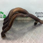 HONDA CBR1000 rr FIREBLADE EXHAUST DOWNPIPES   2008-2011 (CMB1037)