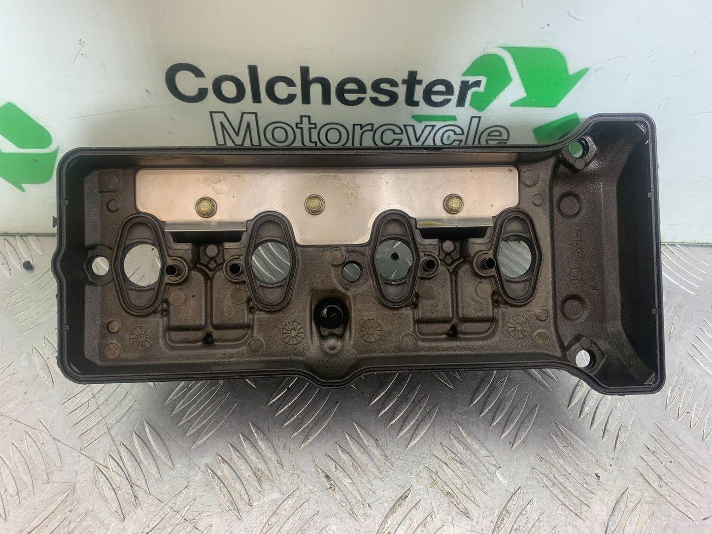 HONDA CBR1000 RR FIREBLADE ROCKER COVER 2008-2011 (CMB1179)