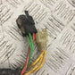 DUCATI MONSTER S4 916 REGULATOR  YEAR 2001 STOCK (755)