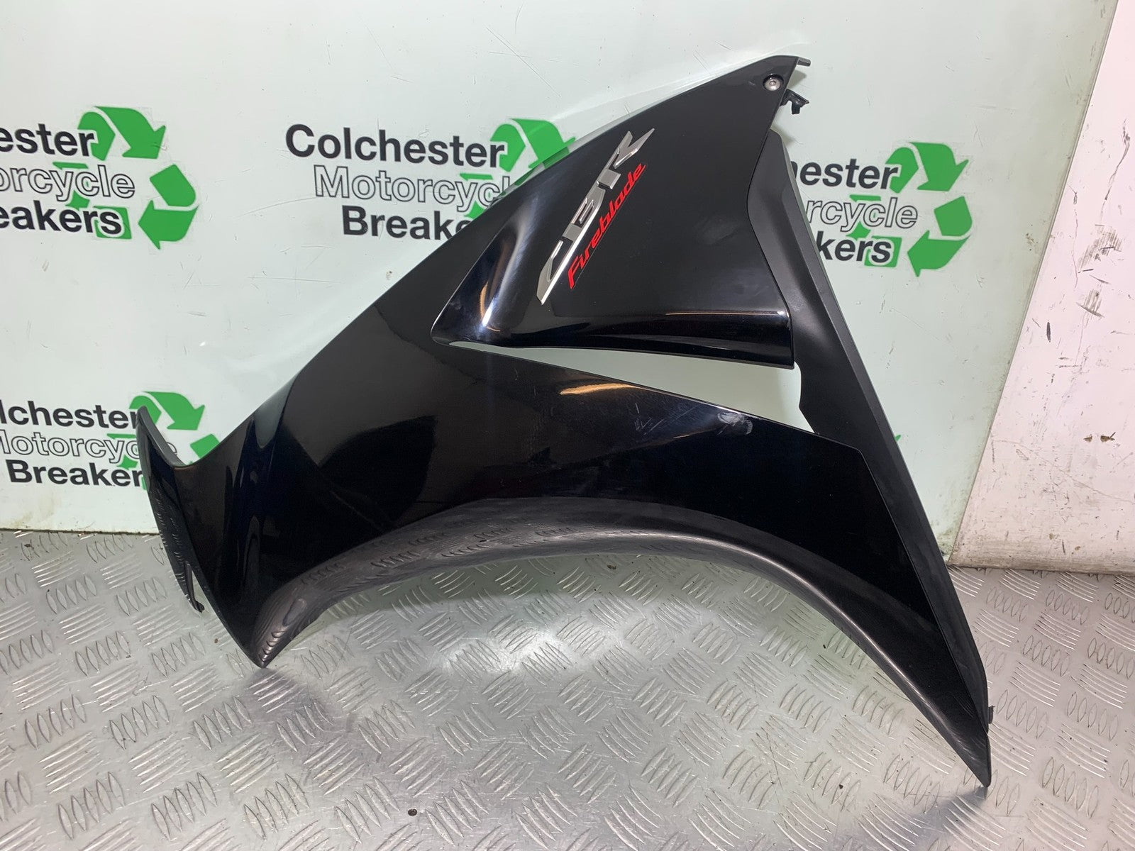 HONDA CBR1000 rr FIREBLADE LEFT FAIRING PANEL  2012-2016 (CMB1280)