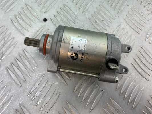 BMW M1000 R STARTER MOTOR YEAR 2023-2024 (CMB1140)