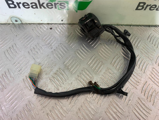 HONDA CBR600 CBR 600 F LEFT SWITCH GEAR  YEAR 2000-2003(CMB1091)