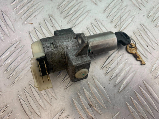 HONDA CX500 CX 500 IGNITION SWITCH AND KEY   YEAR 1978 1981 (CMB1137)