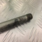KAWASAKI ZX10R ZX10 R SWINGARM SPINDLE  YEAR 2004-2005 (STOCK 932)