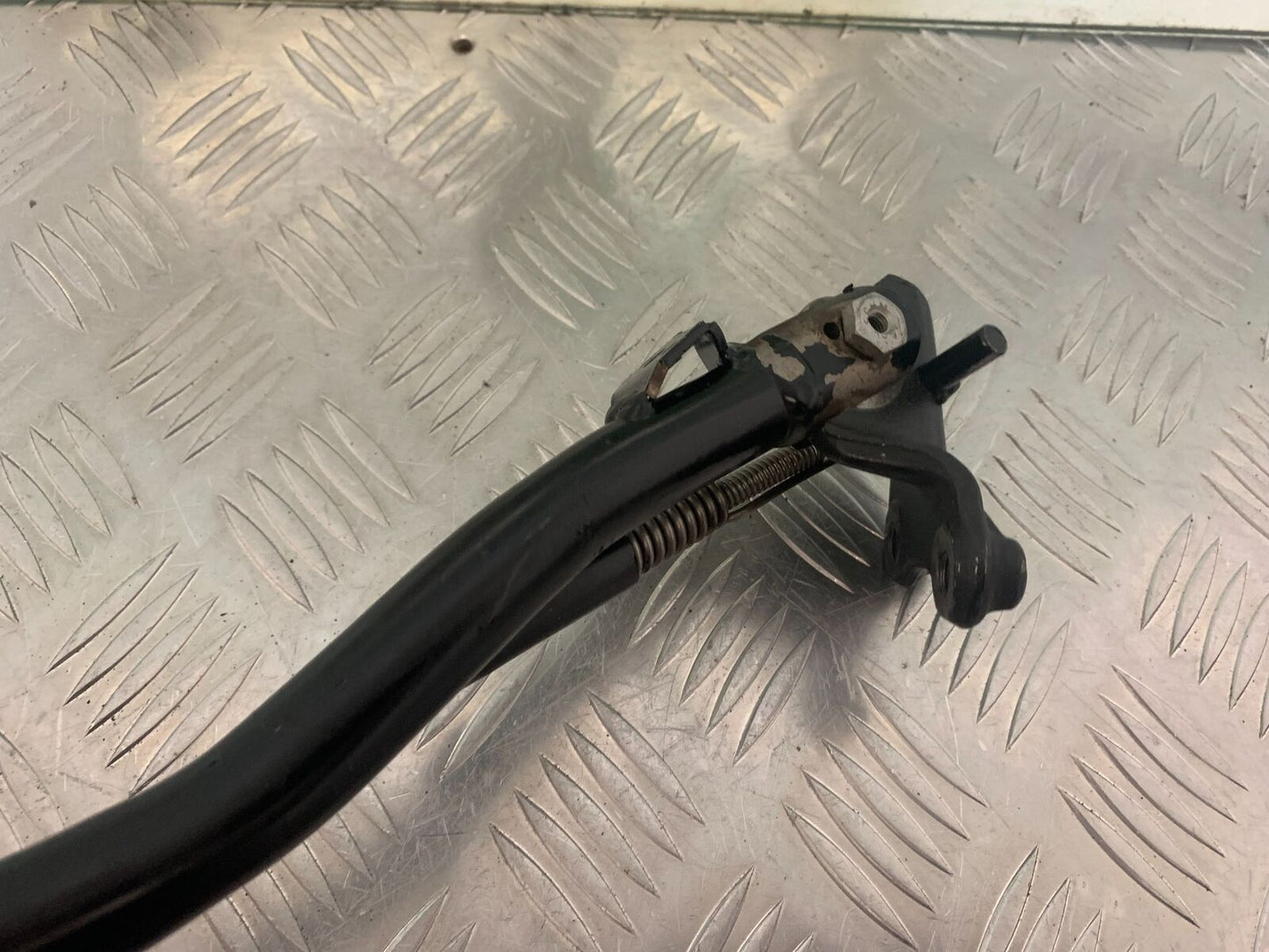 KTM 640 DUKE 2 SIDE STAND  YEAR 2000-2006 (STOCK 988)