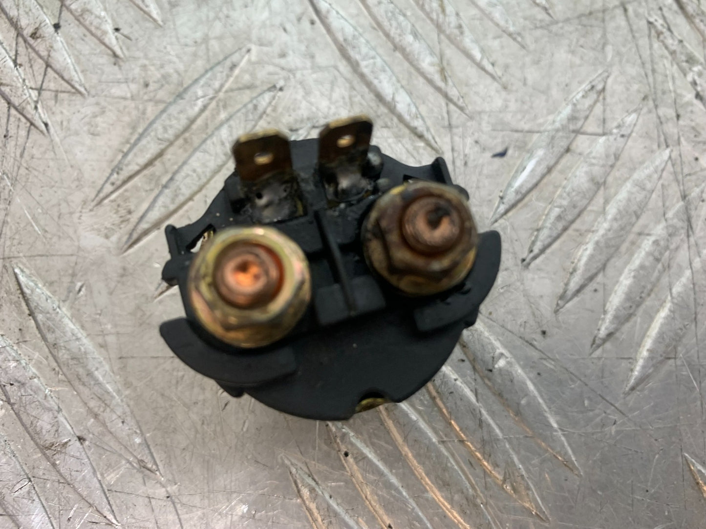 TRIUMPH TROPHY 900 STARTER SOLENOID YEAR 1991-95 (CMB1251)