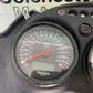 TRIUMPH 955i SPRINT ST CLOCKS SPEEDO DASH (DAMAGED) YEAR 1999-04 (CMB1230)