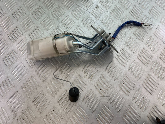 SUZUKI AN400 AN 400 BURGMAN PETROL PUMP YEAR 2017-2024 (CMB1118)