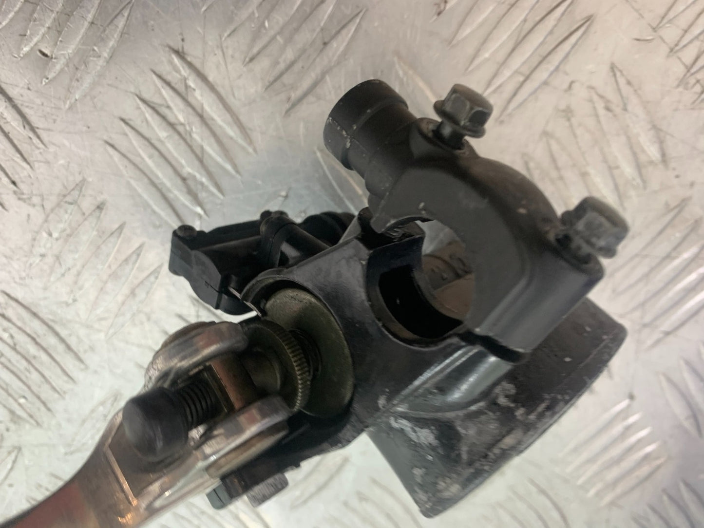 YAMAHA XJ900 XJ 900 DIVERSION FRONT MASTER CYLINDER  YEAR 1994-2002(CMB1292)