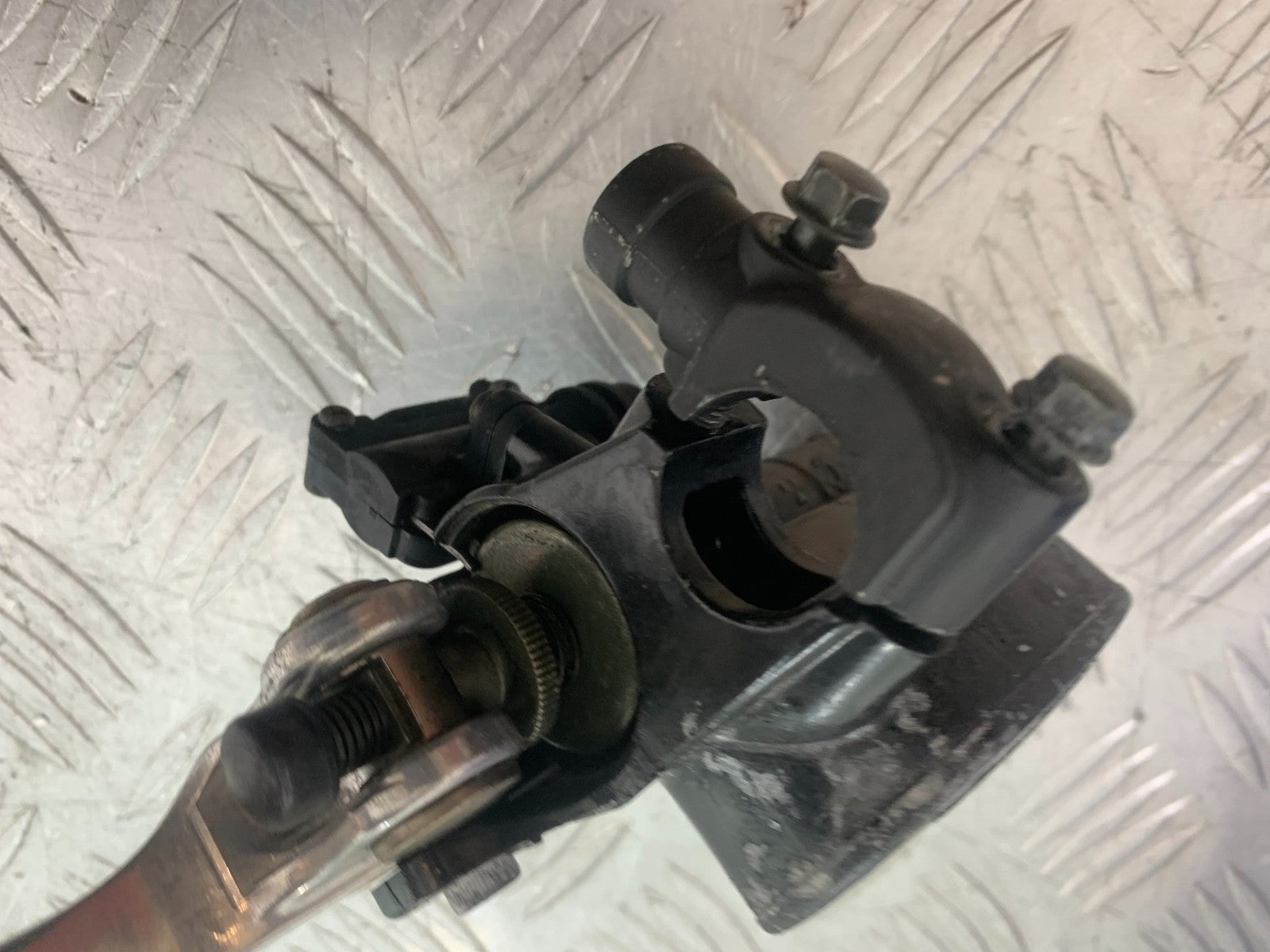YAMAHA XJ900 XJ 900 DIVERSION FRONT MASTER CYLINDER  YEAR 1994-2002(CMB1292)