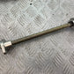 TRIUMPH 675 STREET TRIPLE R SWINGARM SPINDLE    YEAR 2013 - 2016 (CMB1221)