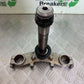 KAWASAKI ER6 N BOTTOM YOKE   YEAR 2005-2008 (CMB1034)