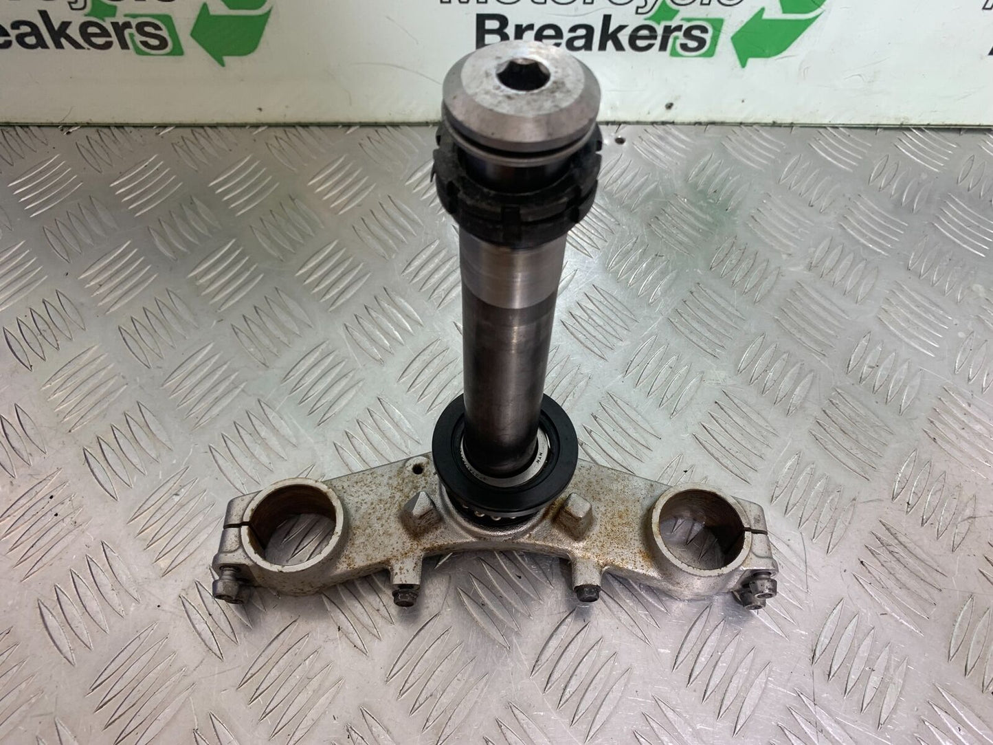 KAWASAKI ER6 N BOTTOM YOKE   YEAR 2005-2008 (CMB1034)