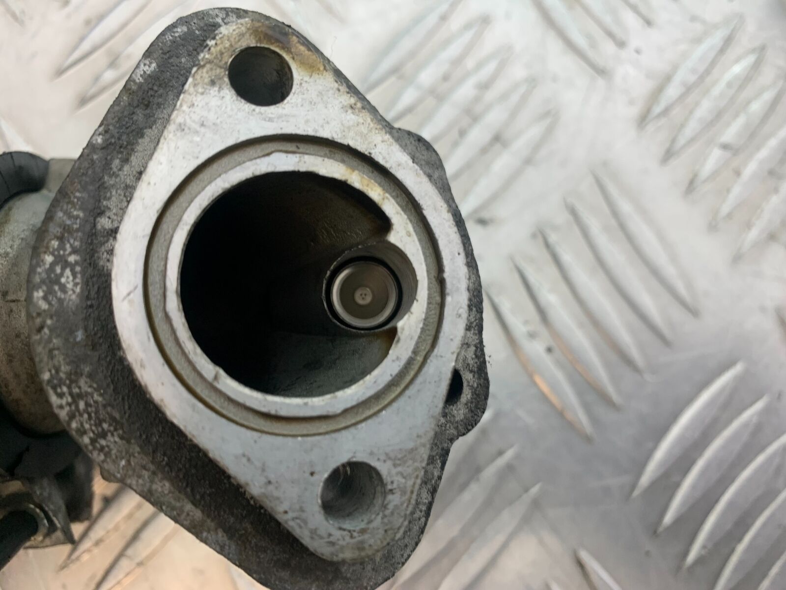 LEXMOTO MATADOR 125 JJ125T-17 INJECTOR   (CMB1115)