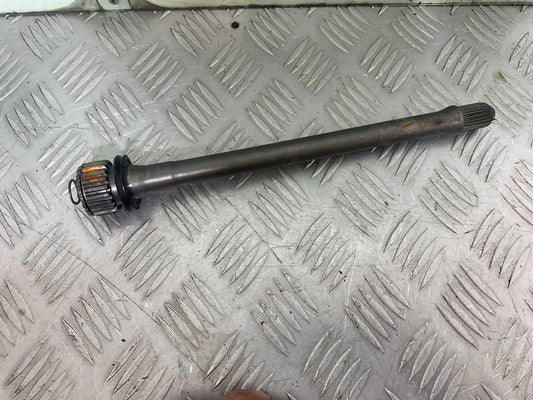 HONDA VTX1300 S-6  DRIVE SHAFT  YEAR 2004-09 (CMB1159)