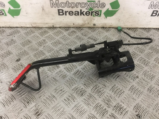 SUZUKI 650 BURGMAN SIDE STAND  YEAR 2014-2018 (STOCK 769)