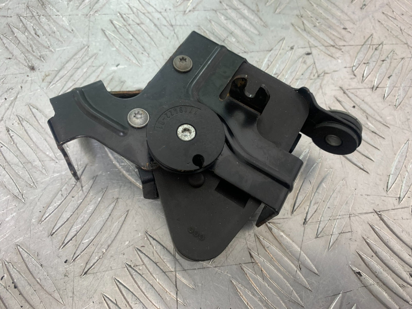 BMW K1300 S K 1300 S EXHAUST SERVO MOTOR   YEAR 2009-16 (CMB1216)