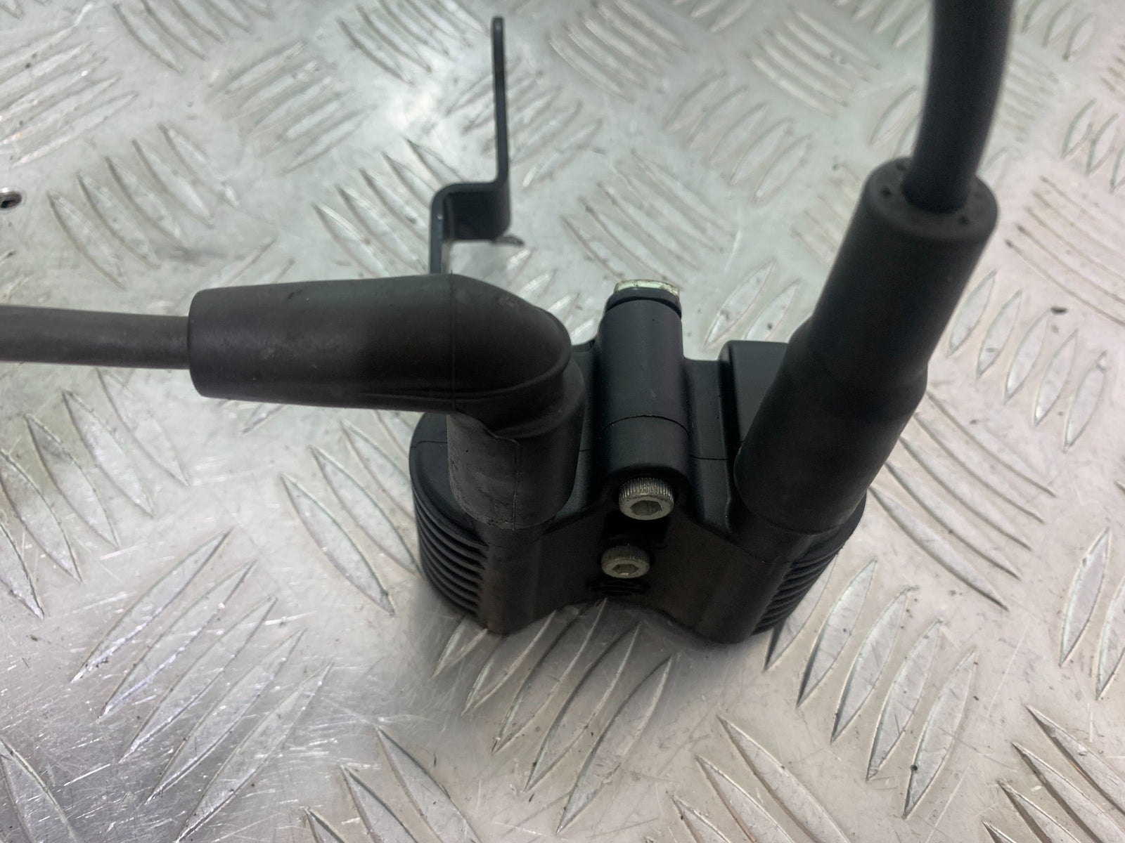 HARLEY DAVIDSON XL883 N IRON COILS  YEAR 2020  (CMB1116)