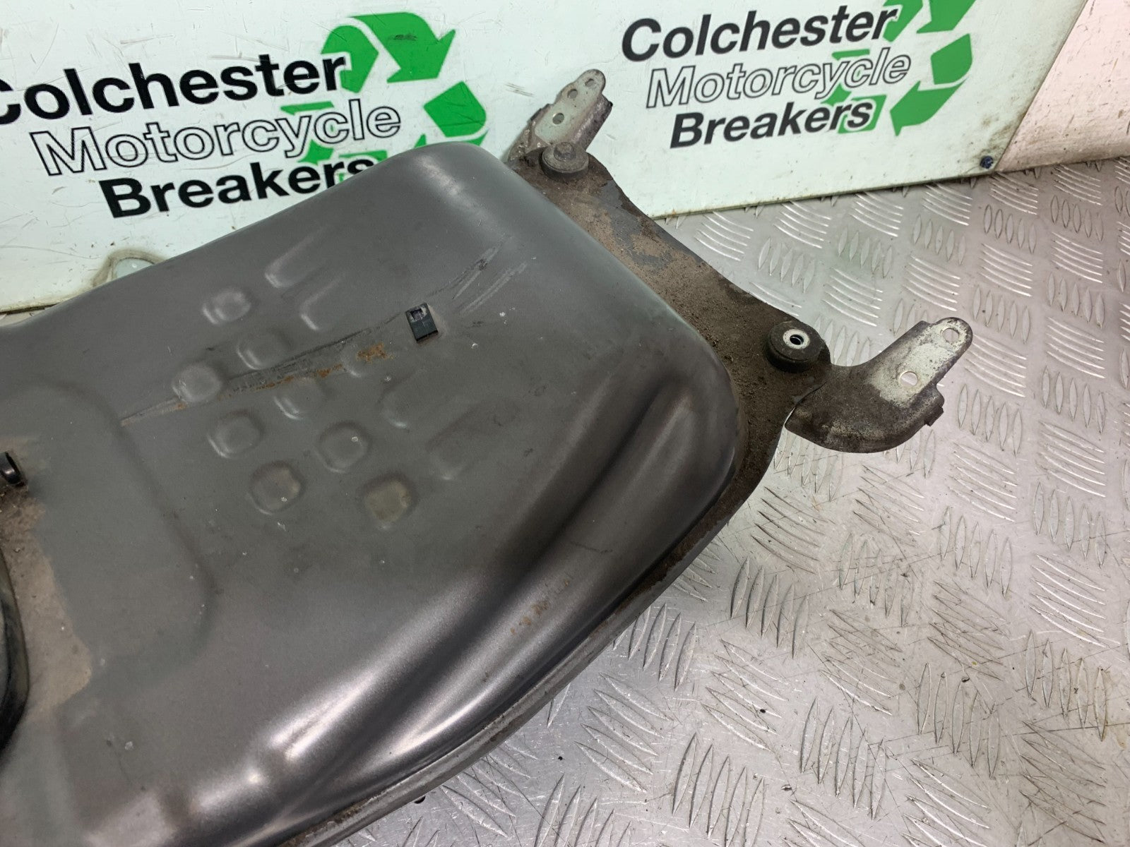 HONDA NC700 X PETROL TANK  YEAR 2012-2014 (CMB1327)