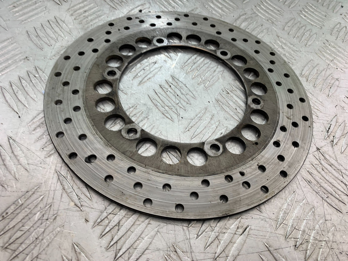 YAMAHA FZS1000 FAZER REAR BRAKE DISC  YEAR 2001-05 (CMB1275)