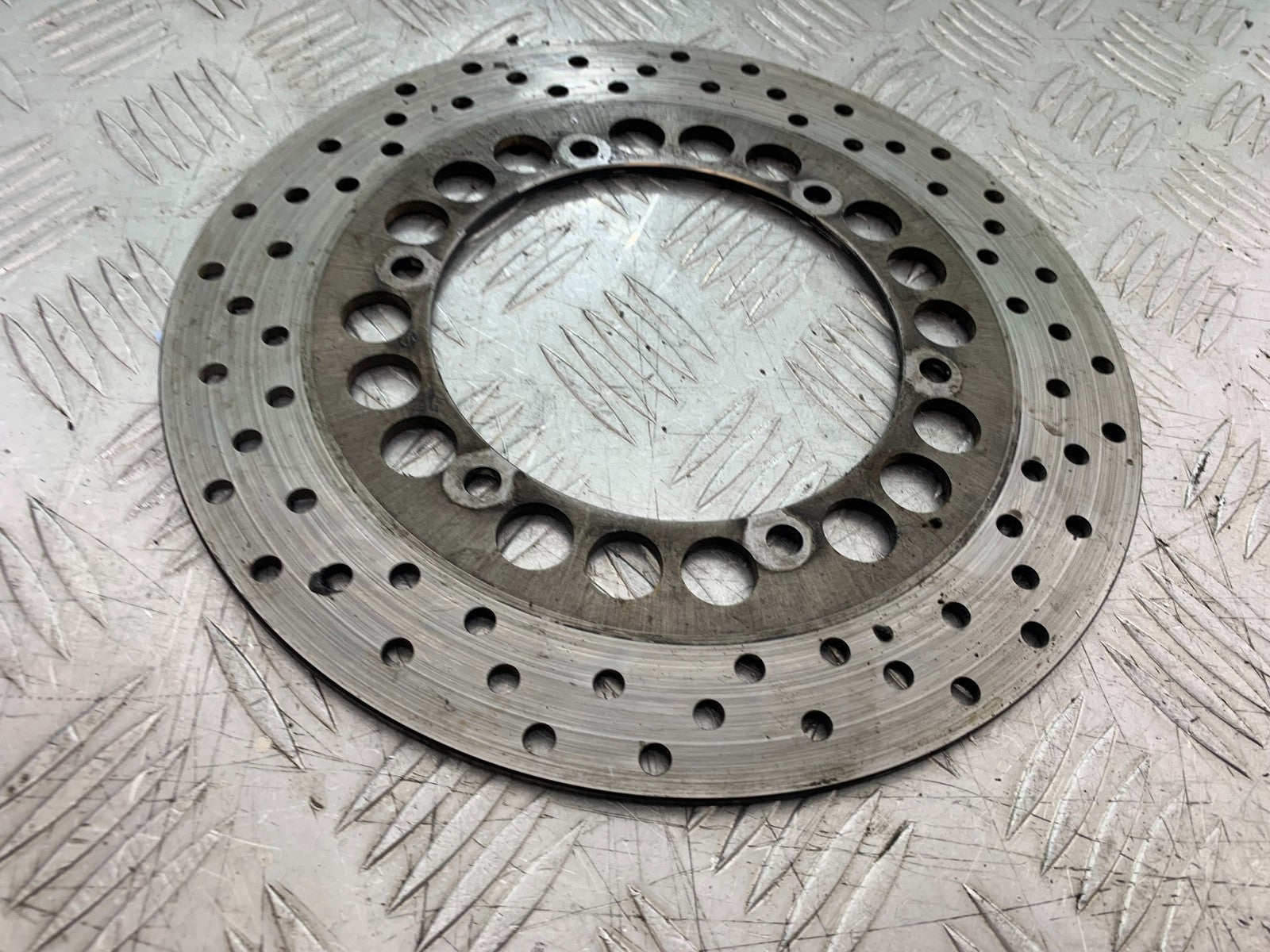 YAMAHA FZS1000 FAZER REAR BRAKE DISC  YEAR 2001-05 (CMB1275)