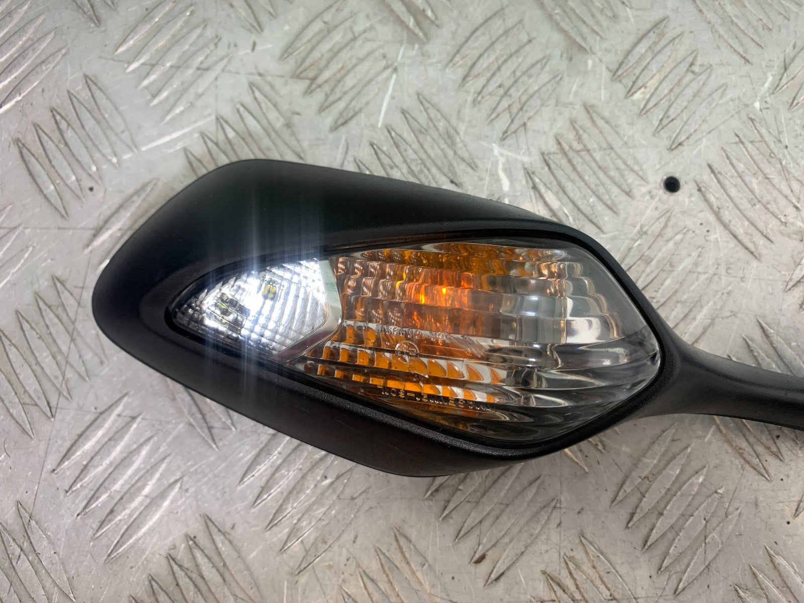 HONDA CBR1000 rr FIREBLADE LEFT MIRROR YEAR 2012-2016 (CMB1198)