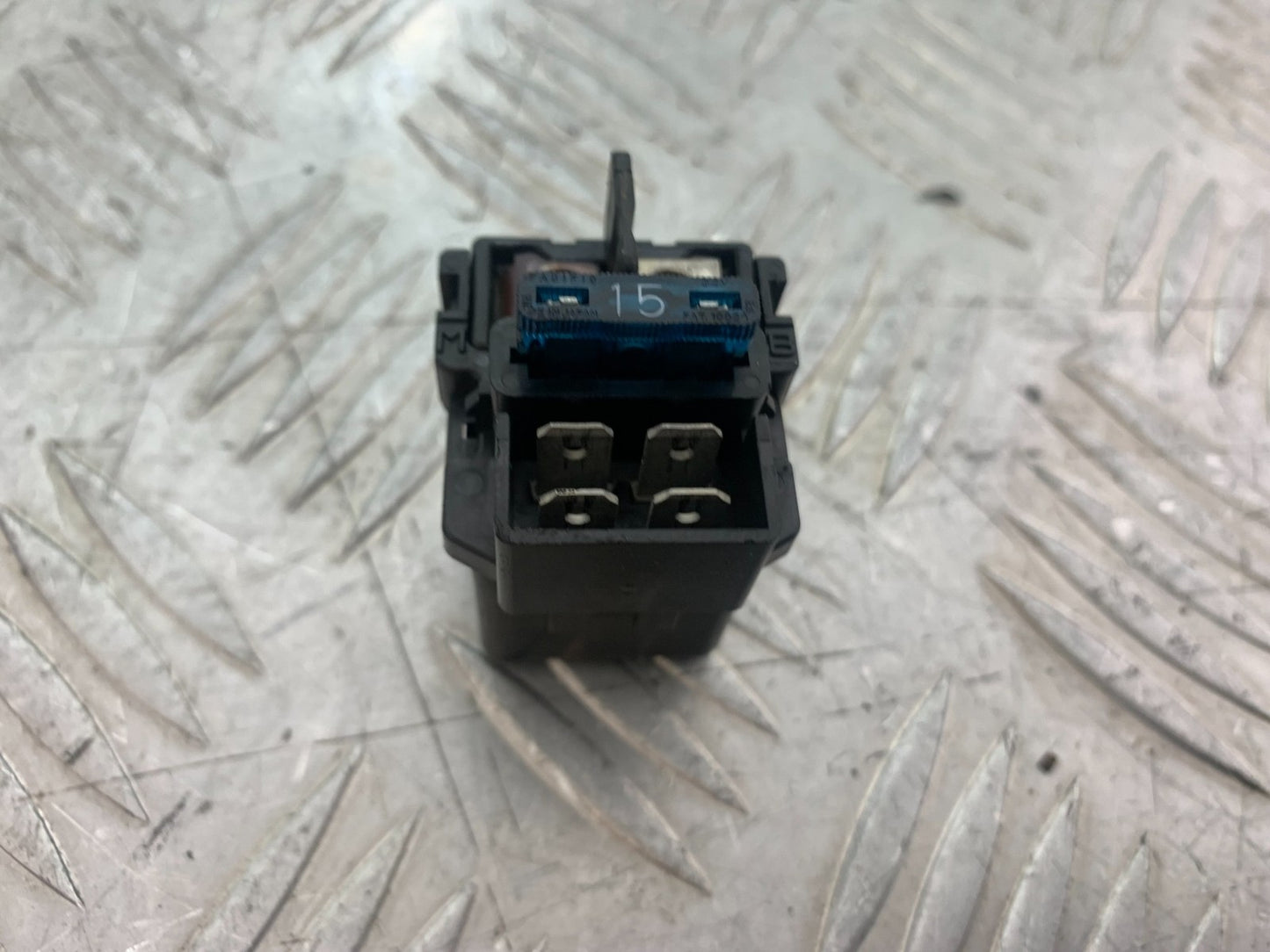 HONDA CBF125 CBF 125 STARTER SOLENOID  YEAR 2009-14  (CMB1172)