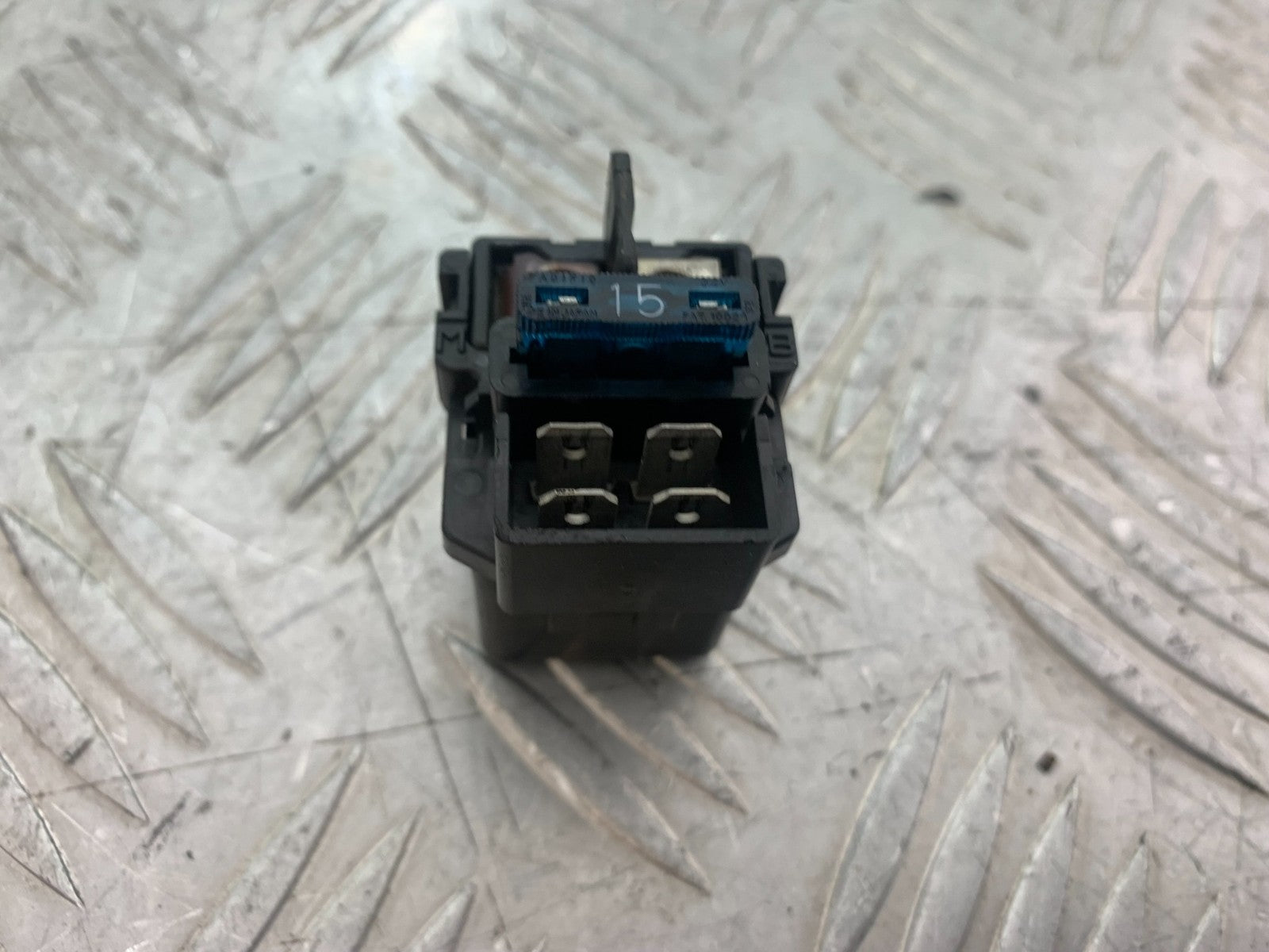 HONDA CBF125 CBF 125 STARTER SOLENOID  YEAR 2009-14  (CMB1172)
