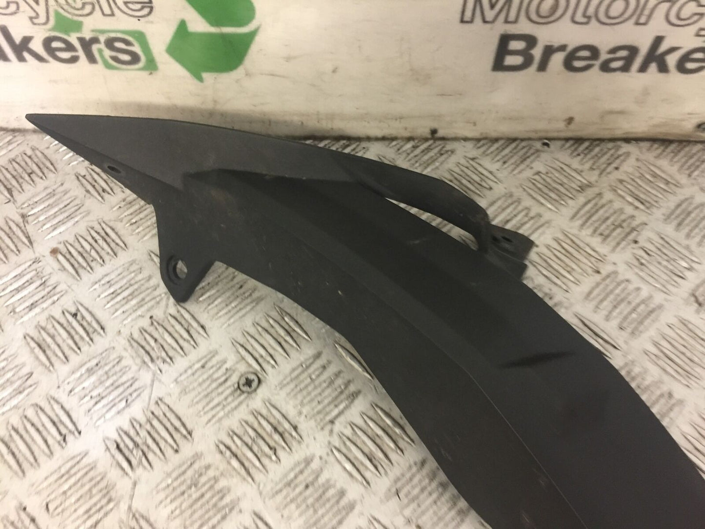 BMW S1000 R LEFT FAIRING PANEL  YEAR 2018  (STOCK 645)