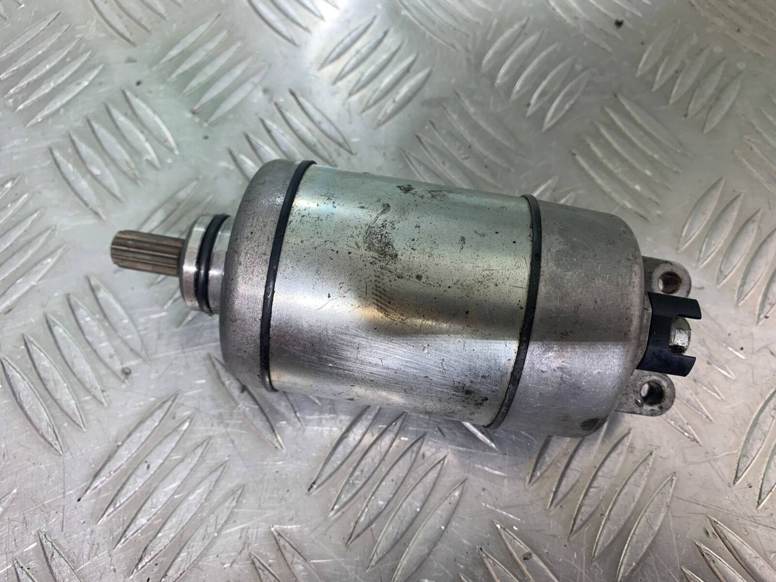 SUZUKI GSF1250 GSF 1250 BANDIT STARTER MOTOR  YEAR 2007-2011 (CMB1125)