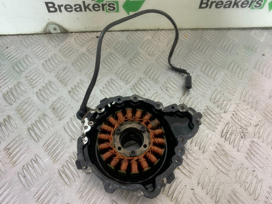 TRIUMPH 1050 SPRINT GT GENERATOR AND COVER   YEAR 2010-2016 (CMB1250)