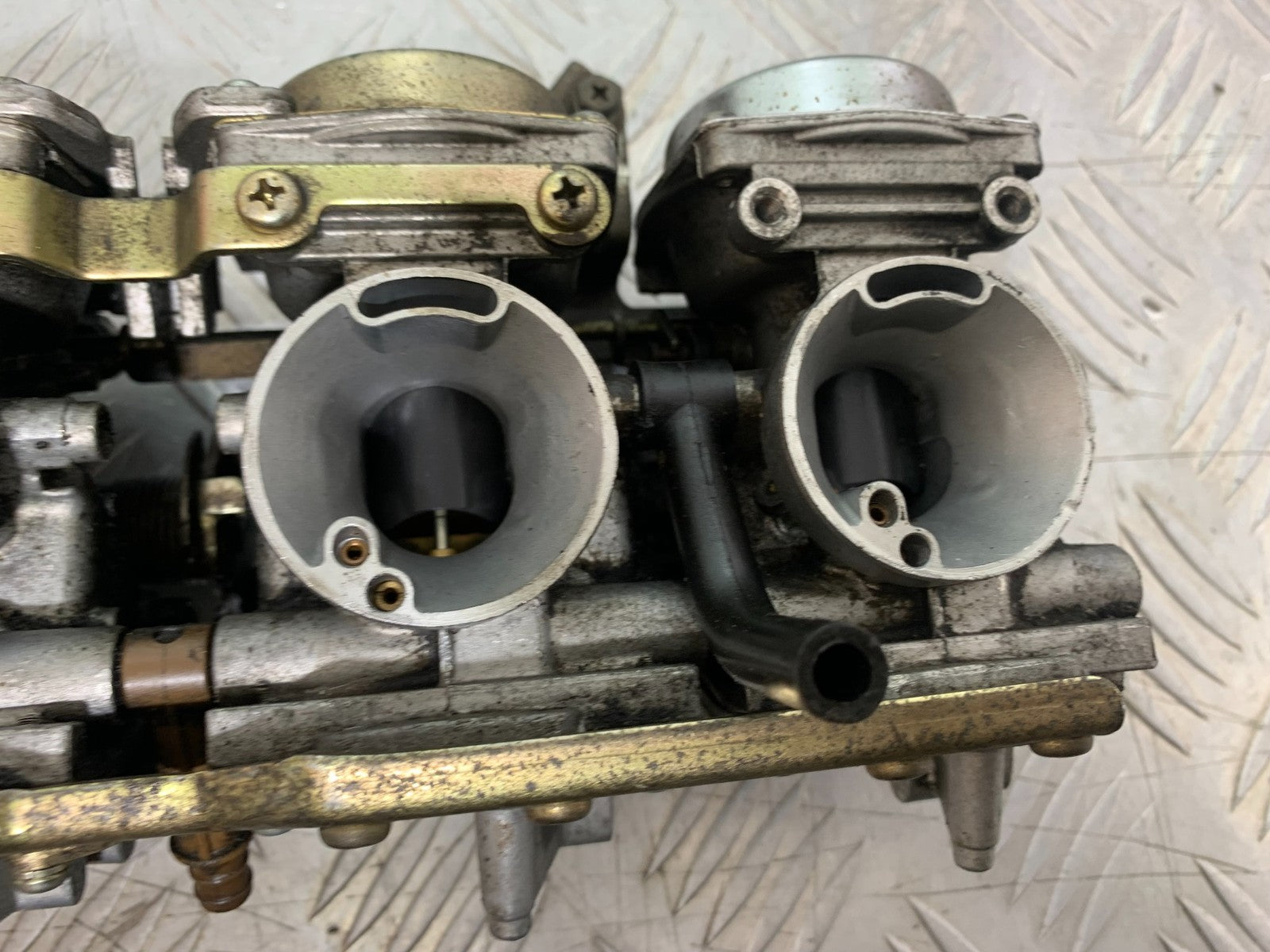 YAMAHA XJ600 XJ 600 DIVERSION CARBS 1998-2000 (CMB1191)