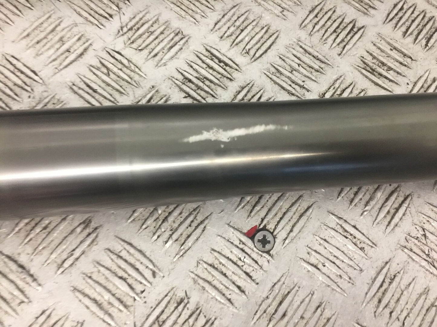 KAWASAKI Z1000 SX FORKS YEAR 2011 (STOCK 796)