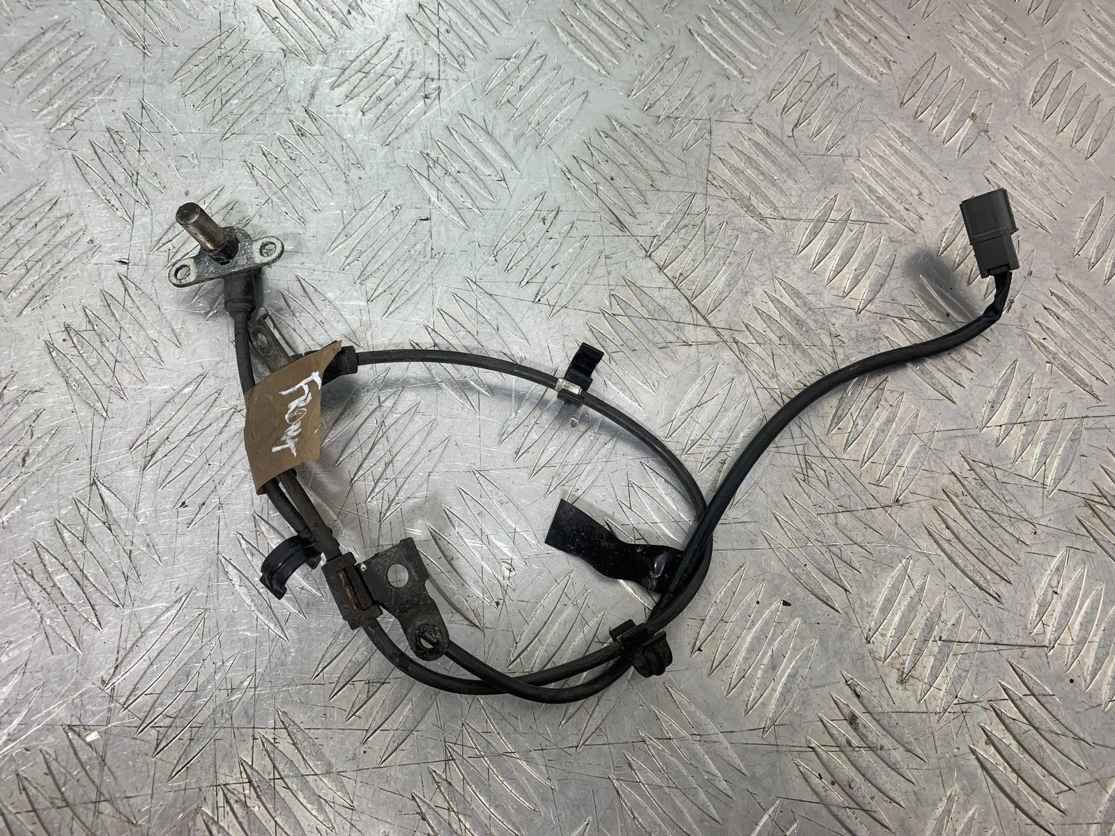 KAWASAKI GTR1400 GTR 1400 FRONT ABS SENSOR  YEAR 2007-2009 (CMB1306)