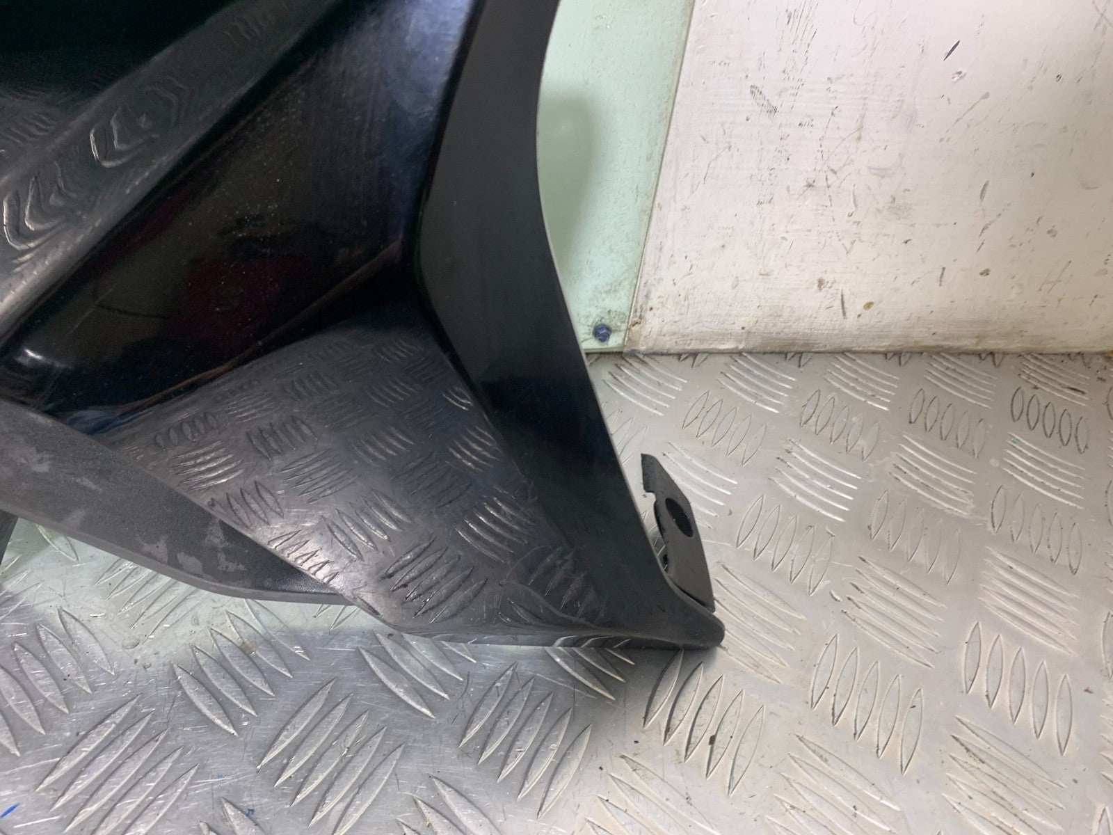 HONDA CB500 F CB500F RIGHT SIDE FAIRING YEAR 2013-2015  (CMB1235)