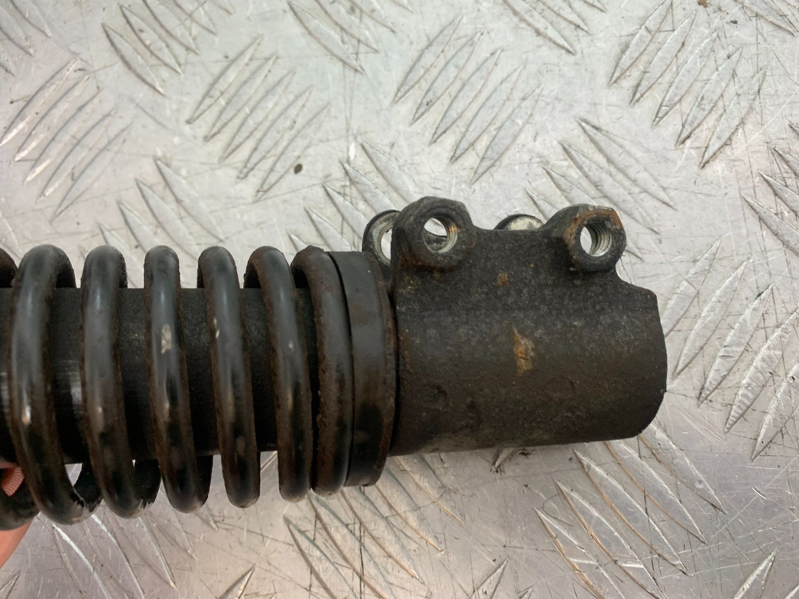 PIAGGIO VESPA GT125 L FRONT SHOCK  YEAR 2003 (CMB1300)
