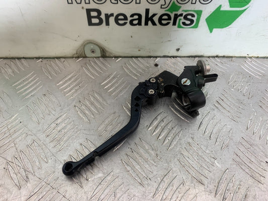 HONDA CBR1000 RR CBR 1000RR FIREBLADE CLUTCH LEVER BRACKET 2008-2011 (CMB1179)