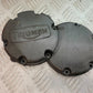 TRIUMPH TROPHY 900 ENGINE SIDE COVER YEAR 1991-95 (CMB1251)