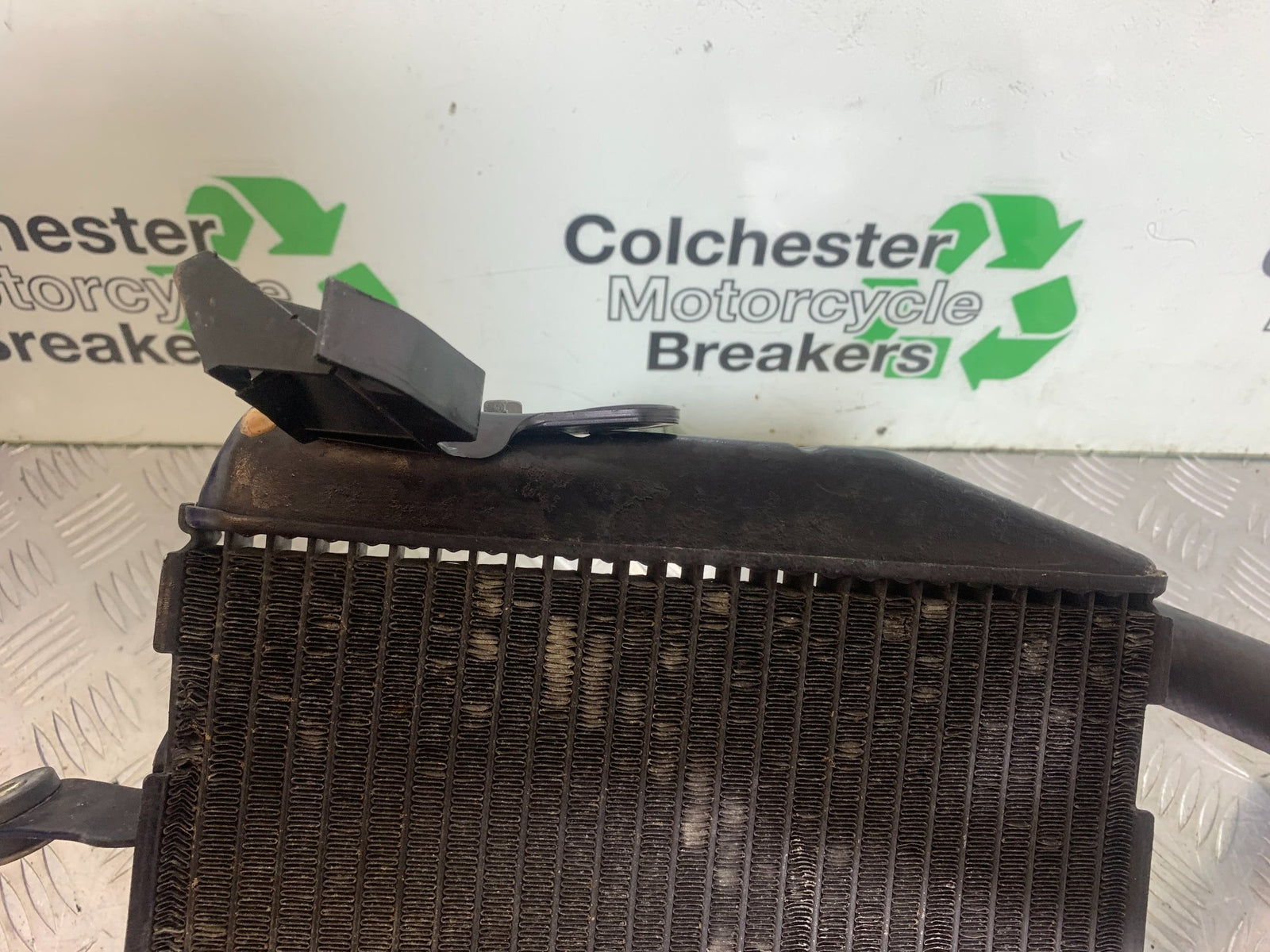 YAMAHA YZF R1 RADIATOR   YEAR 2004-2006 (CMB1155)